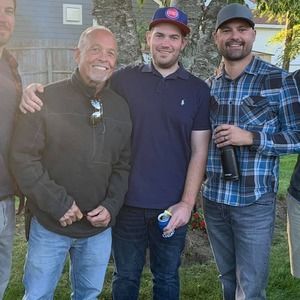 Meet your Posher, Evan